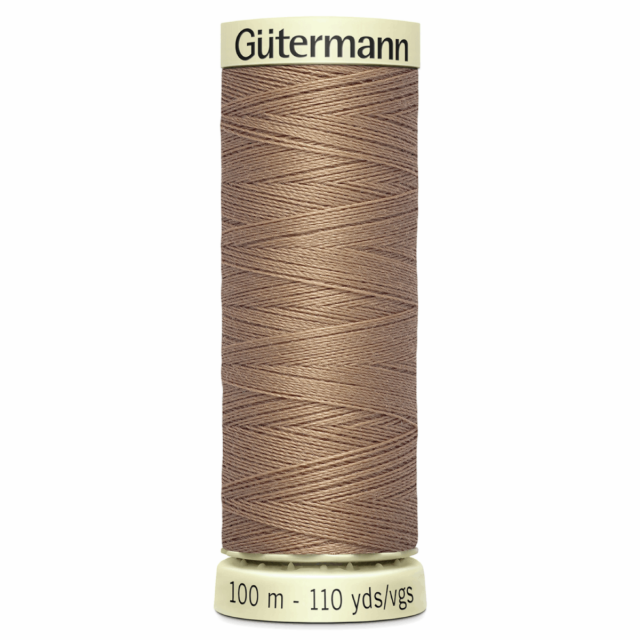Gutermann Sew All Thread No 139