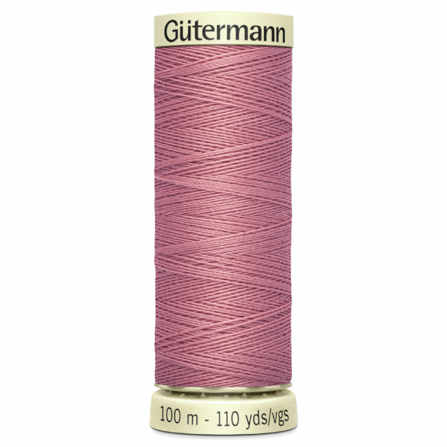 Gutermann Sew All Thread No 473