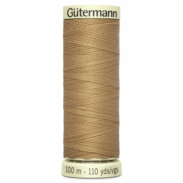 Gutermann Sew All Thread No 591