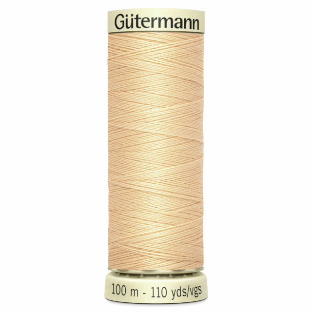 Gutermann Sew All Thread No 6