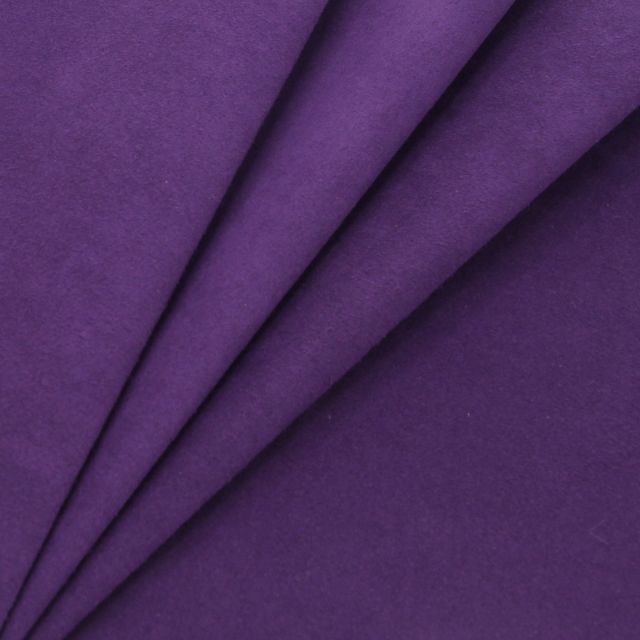 Royal Purple Ultrasuede