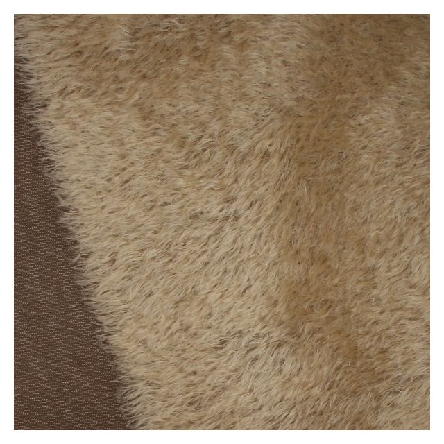 24mm Natural Laid Misty Mohair