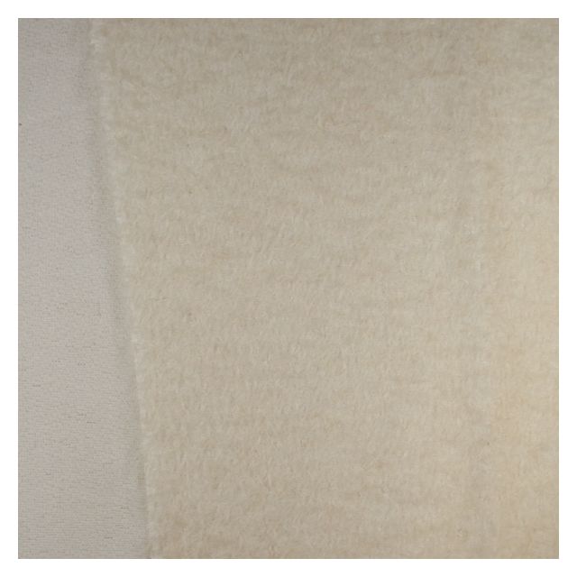 11mm Ratinee Ivory Mohair