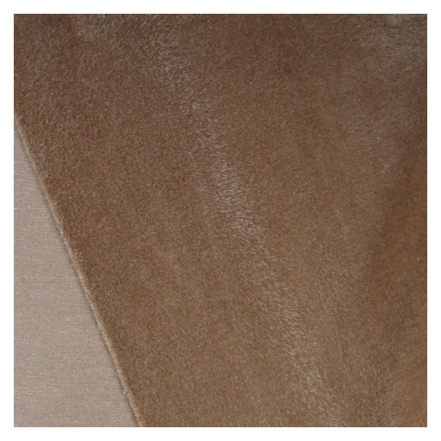 9mm Mink Synthetic Fur Fabric