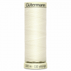 Gutermann Sew All Thread No 1