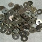 Washers - Pack of 100