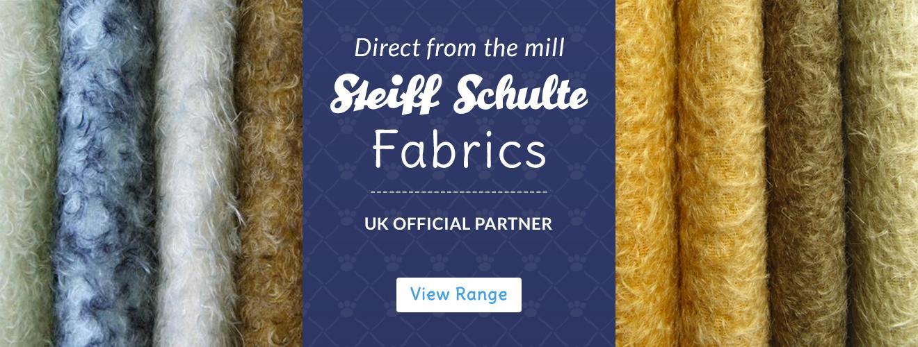 Steiff Schulte Fabrics