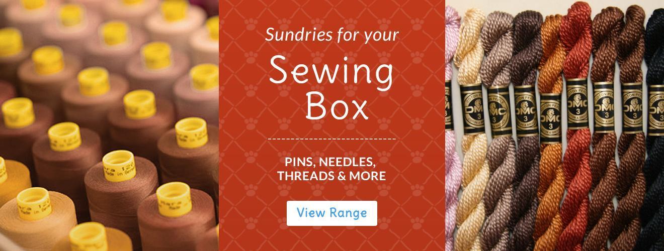 Bear sewing Kits