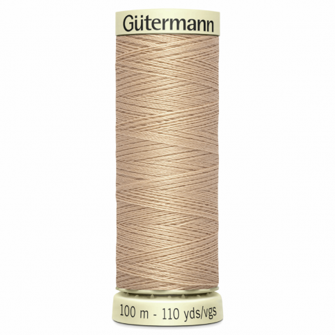 Gutermann Sew All Thread No 170