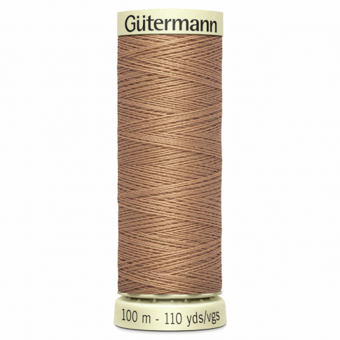 Gutermann Sew All Thread No 179