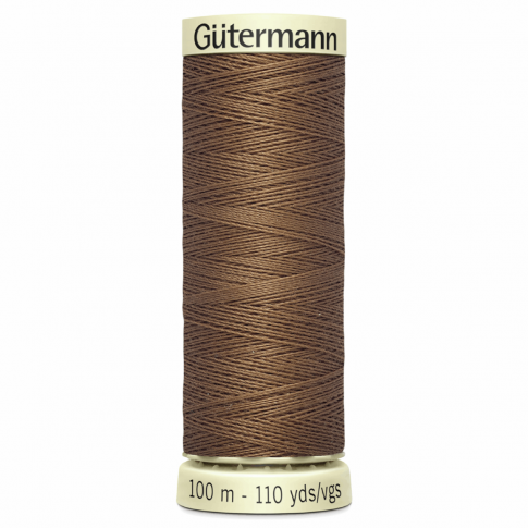 Gutermann Sew All Thread No 180