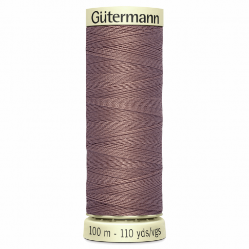 Gutermann Sew All Thread No 216