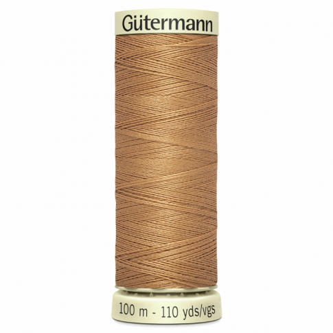 Gutermann Sew All Thread No 307