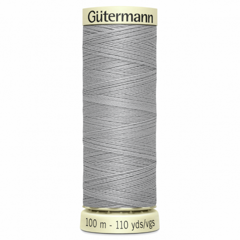 Gutermann Sew All Thread No 38