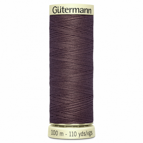 Gutermann Sew All Thread No 423