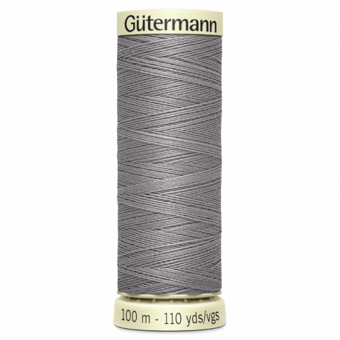 Gutermann Sew All Thread No 493