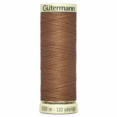 Gutermann Sew All Thread No 842