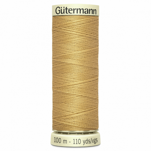 Gutermann Sew All Thread No 893
