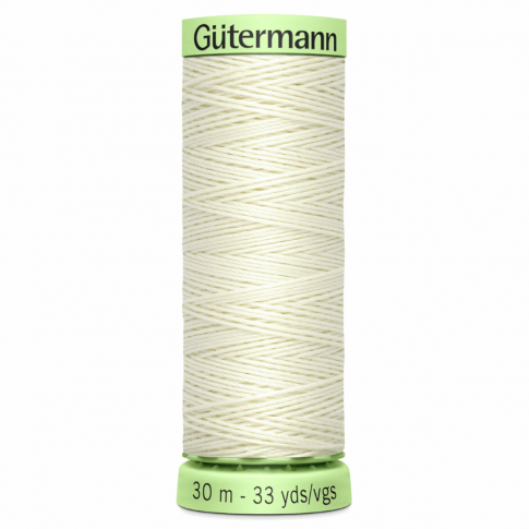 Gutermann Top Stitch Thread No 1