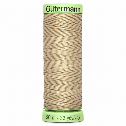 Gutermann Top Stitch Thread No 186