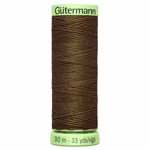 Gutermann Top Stitch Thread No 289