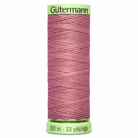 Gutermann Top Stitch Thread No 473