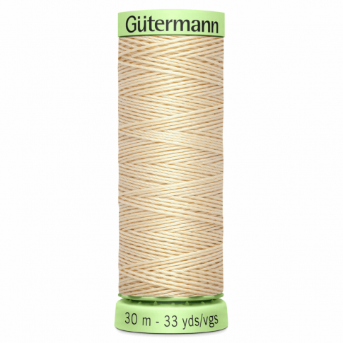 Gutermann Top Stitch Thread No 5