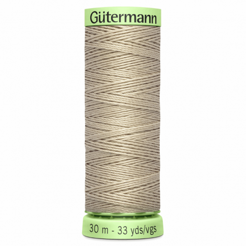 Gutermann Top Stitch Thread No 722