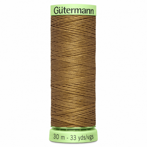 Gutermann Top Stitch Thread No 887