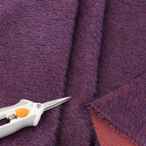 9mm Sparse Fabulous Circus Mohair