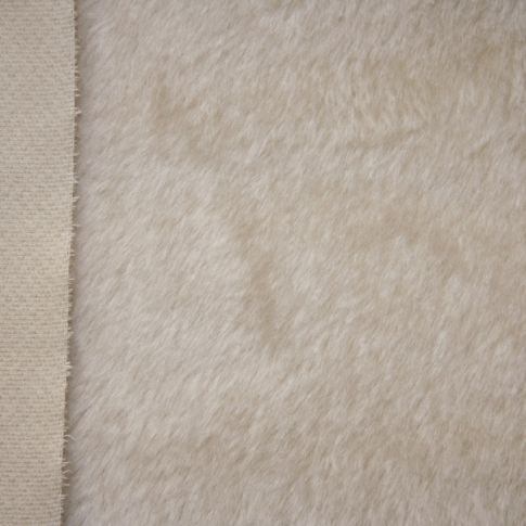13mm Straight Oyster Mohair