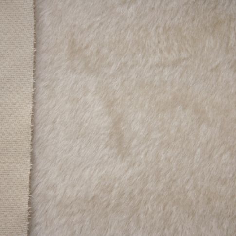13mm Straight Oyster Mohair