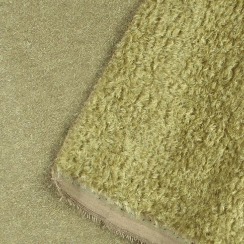 9mm Sage with White Hair Ratinee Mohair