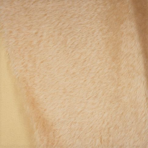 24mm Natural Laid Rich Cream Mohair