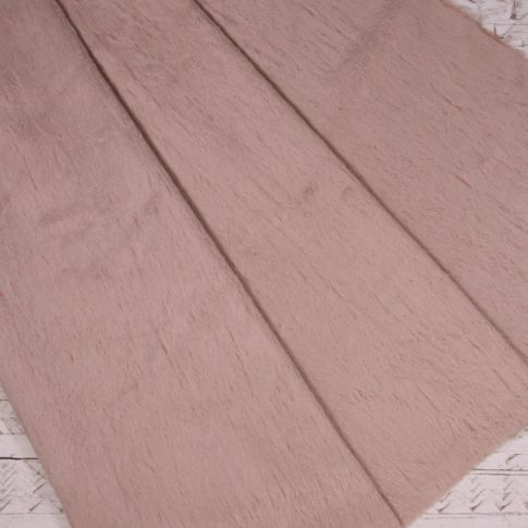 6mm Dusky Pink Viscose
