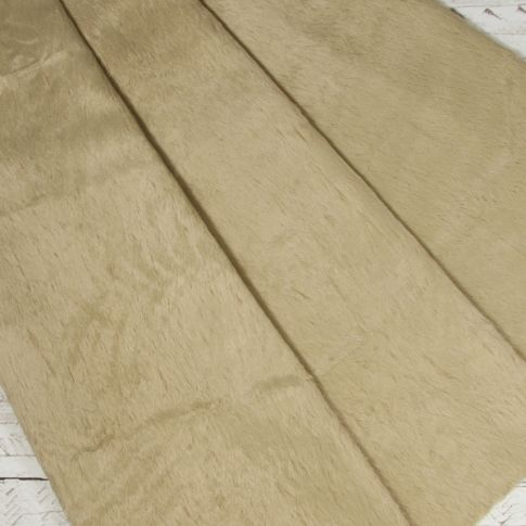 6mm Pale Antelope Viscose