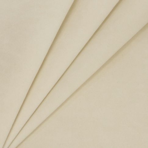 Ivory Ultrasuede
