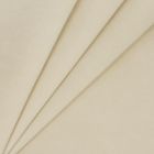 Ivory Ultrasuede