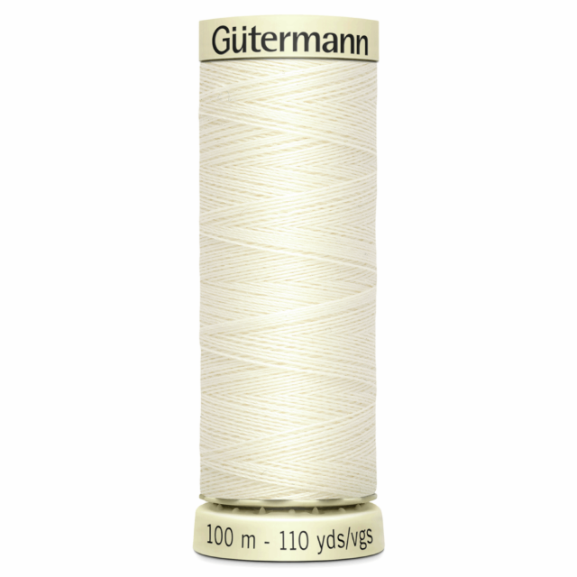 Gutermann Sew All Thread No 1