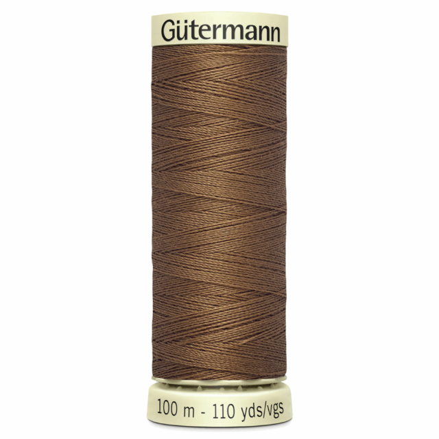 Gutermann Sew All Thread No 124