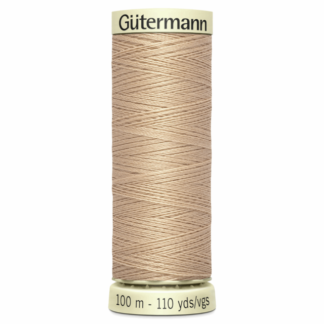Gutermann Sew All Thread No 170