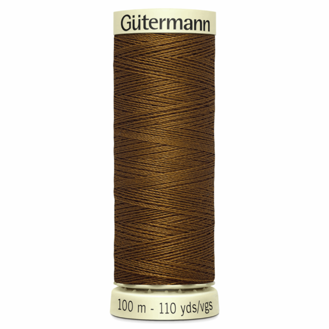 Gutermann Sew All Thread No 19