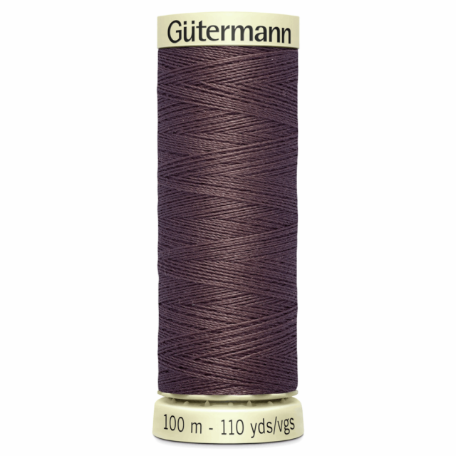 Gutermann Sew All Thread No 423