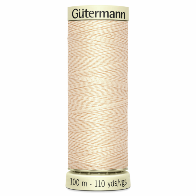 Gutermann Sew All Thread No 5