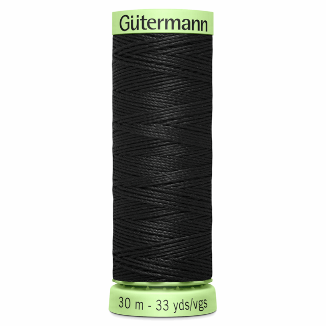 Gutermann Top Stitch Thread No 000