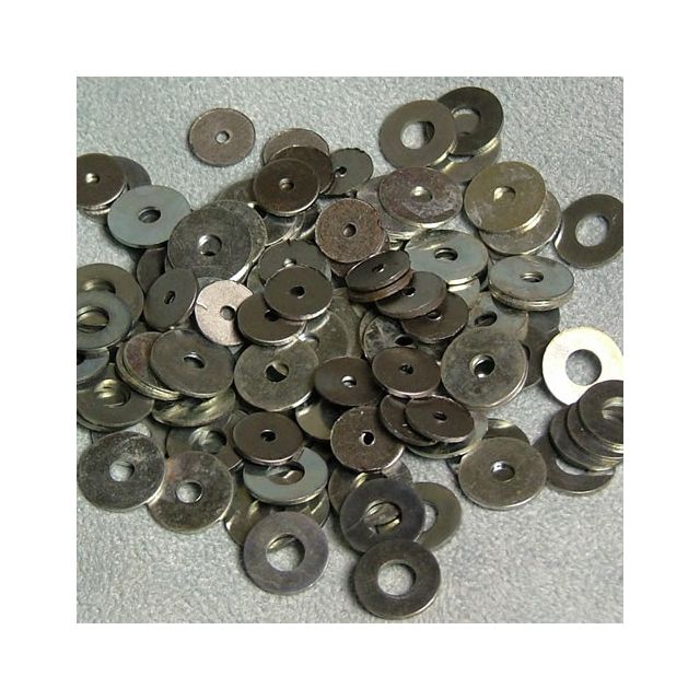 Washers - Pack of 100