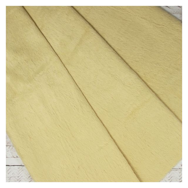 6mm Pale Corn Viscose