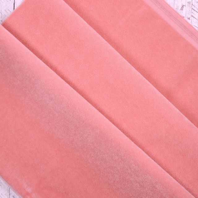 4mm Dense Straight Camelia Mohair