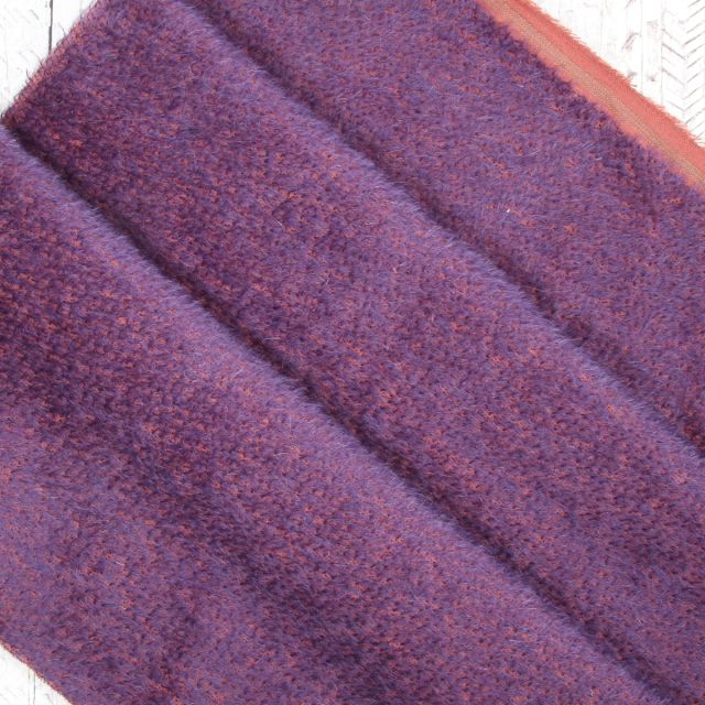 9mm Sparse Fabulous Circus Mohair