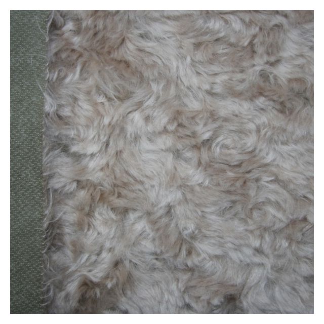 24mm Windswept Taupe Mohair